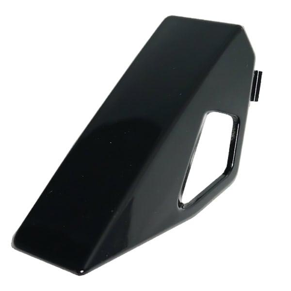 Lid Smart Emergency Hitam Glossy Honda PCX 160 K1ZV