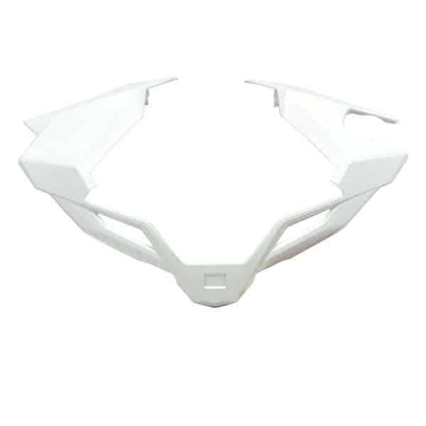 Cover Speedometer Putih Honda Vario 150 eSP