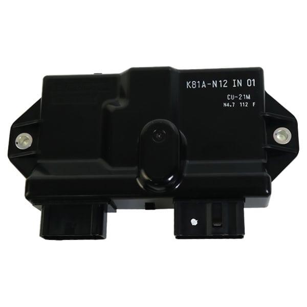 ECM,ECU (Eng Control Unit) Honda New BeAT eSP K81 ISS