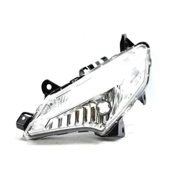Lampu Sein Kiri Depan Honda New Supra X 125 FI
