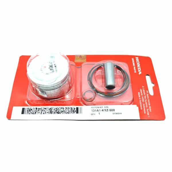 Seher Set, Piston Kit Std Honda Supra X 125 Helm In