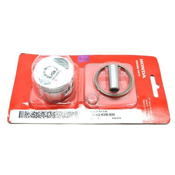 Seher Set, Piston Kit 0,50 Honda Vario Karbu