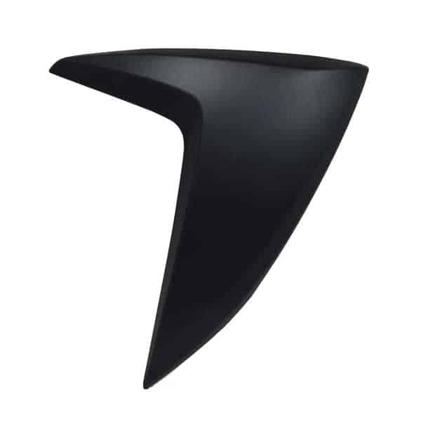 Cover Kanan Depan Abu Abu – Vario 110 eSP