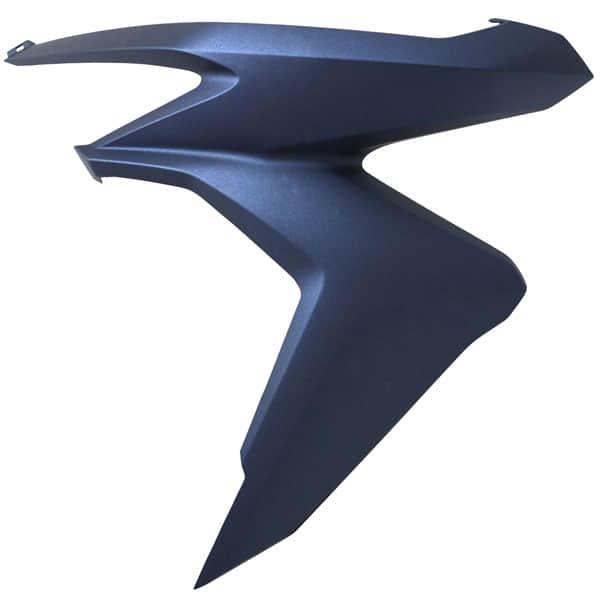 Body Kiri Depan Biru Doff Honda Vario 150 eSP K59J