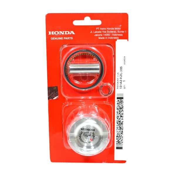 Seher Set, Piston Kit 0.25 Honda Spacy FI