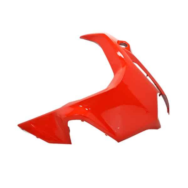 Cover Kanan Depan Merah Honda ADV150