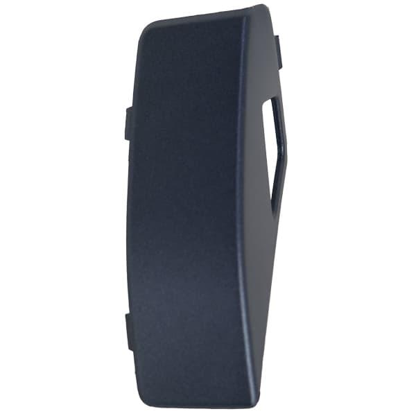 Lid, Cover Emergancy Key Biru Doff Honda PCX 160 K1Z