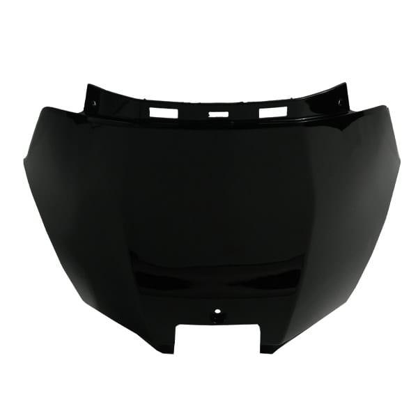 Cover Center Hitam Honda Scoopy K2FP