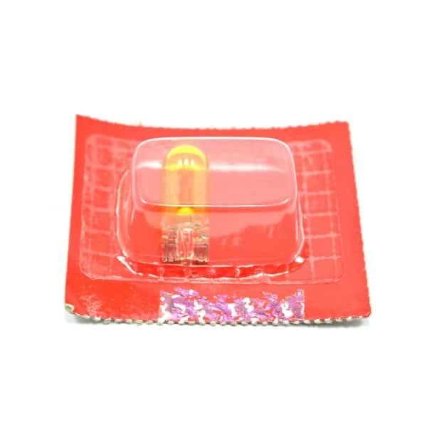 Bohlam Lampu Senja (T10) Honda Mega Pro