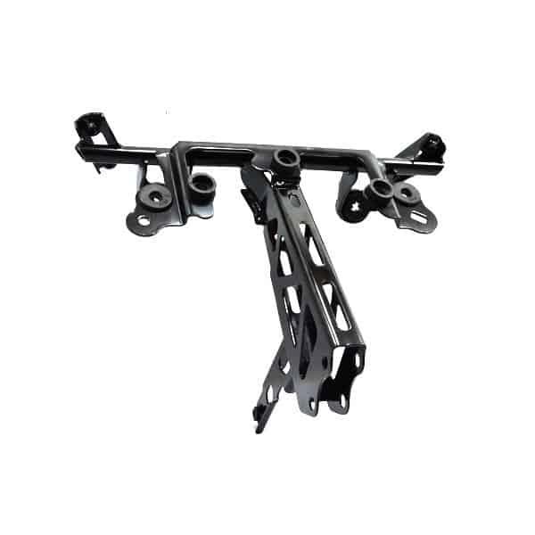 Dudukan Lampu Depan Honda CBR 150R K45G