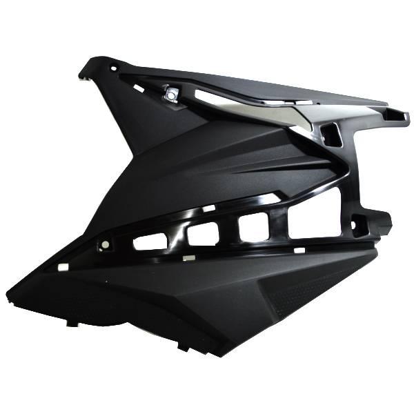 Cover,Left Body Side Hitam – BeAT K1A