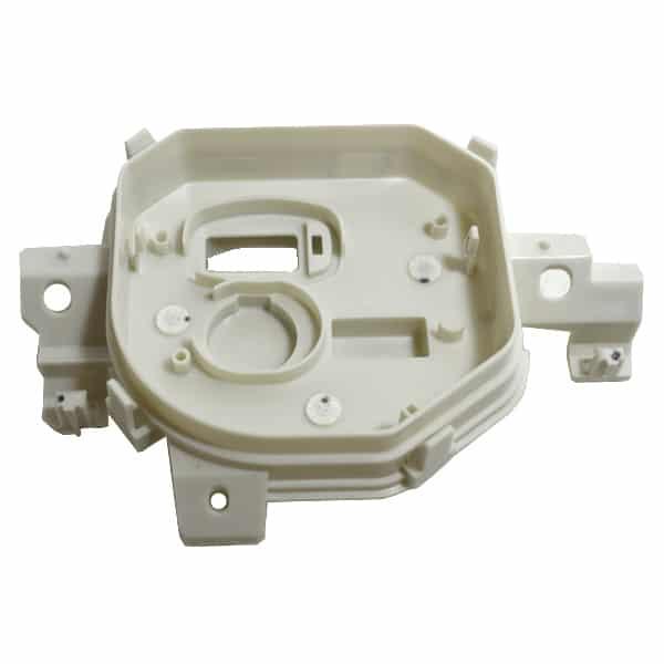 Cover Bawah Speedometer BeAT K1A