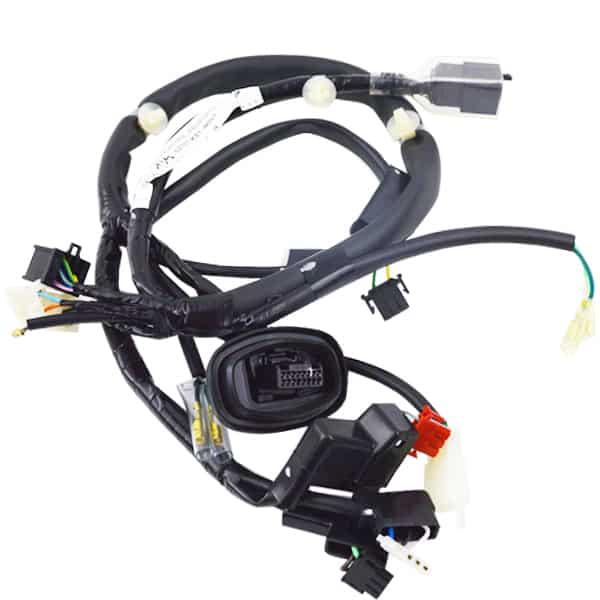 Kabel Speedometer Honda New BeAT Sporty eSP K81 CBS