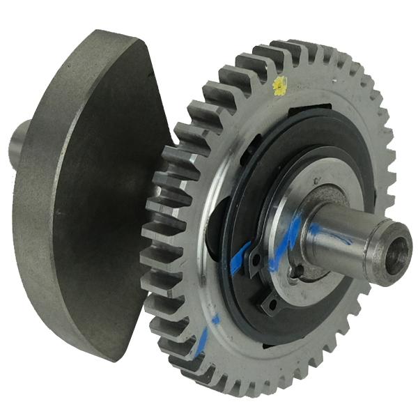 Balancer Assy Honda CB150R StreetFire K15