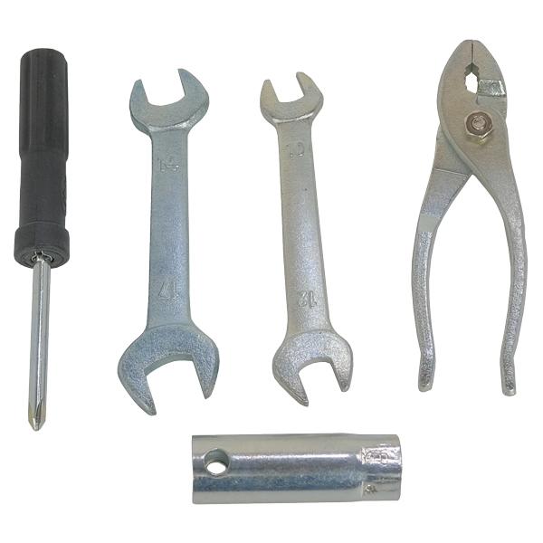 Tools Set Honda Revo 110