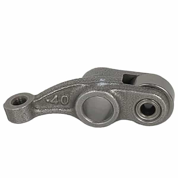 Platuk Klep In Honda Scoopy eSP K16R