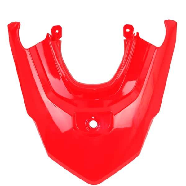 Cover Center Belakang Merah Honda Vario 125 eSP K2V
