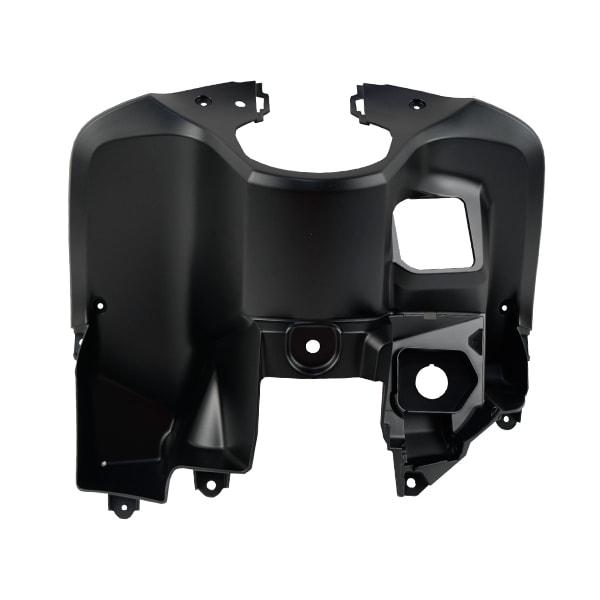 Cover Inner Rack Hitam Doff Honda Genio K0JN