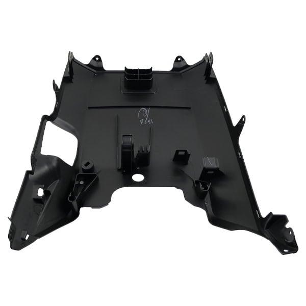 Cover Bawah Hitam Honda Stylo 160