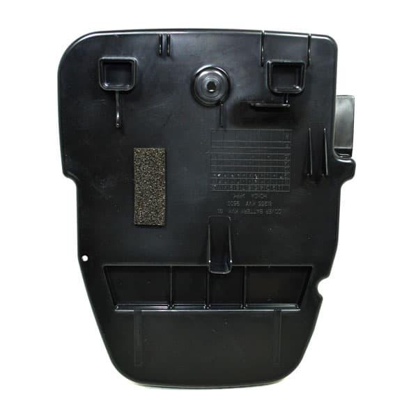 Tutup Aki, Cover Battery Honda BeAT Karburator