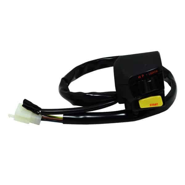 Saklar Starter Set Honda Mega Pro