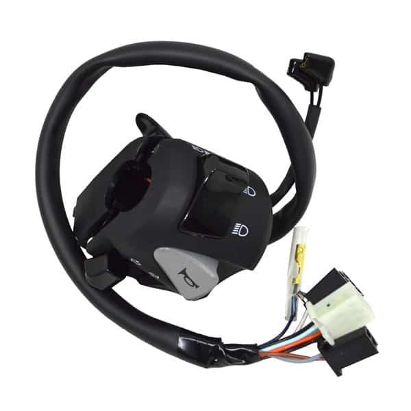 Saklar Sein (Set) Honda New CB150R Streetfire K15M