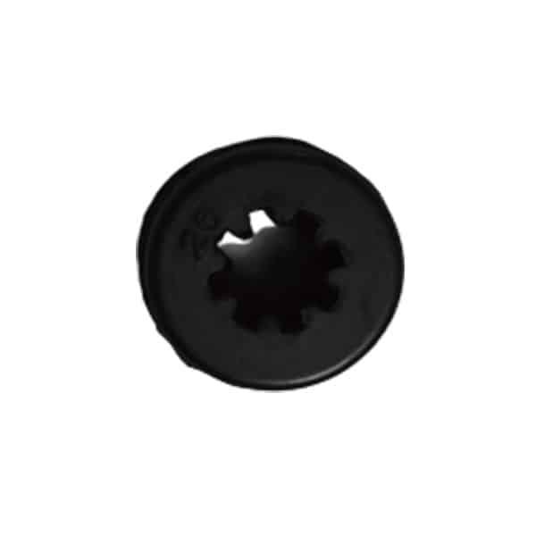 Rubber Seat Stay Mount – Honda CB650F, CBR650F, Tiger New Revolution, Verza 150