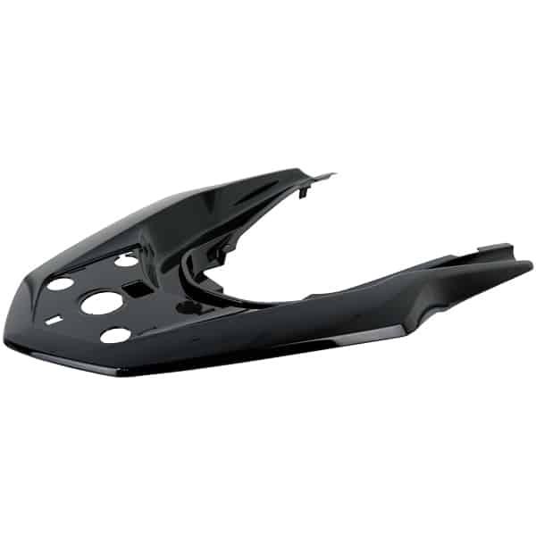 Cover Behel Hitam Metalic Honda PCX 160 K1Z