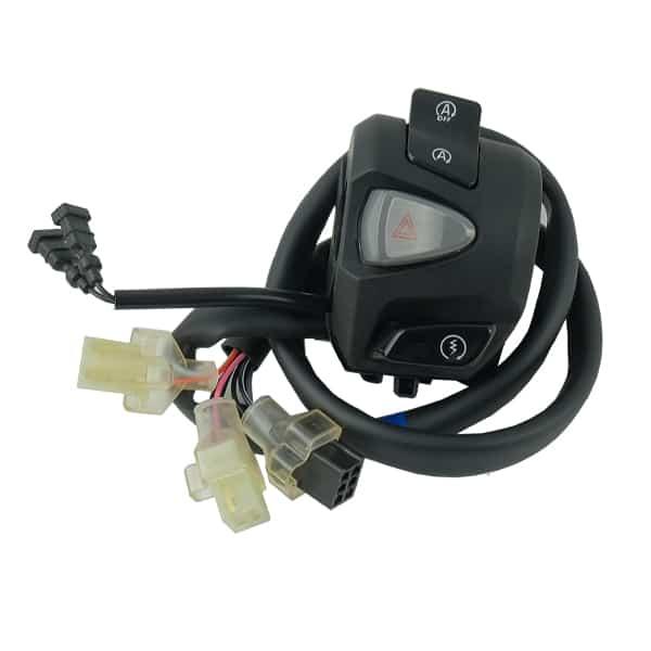 Saklar Starter Set Honda ADV 160