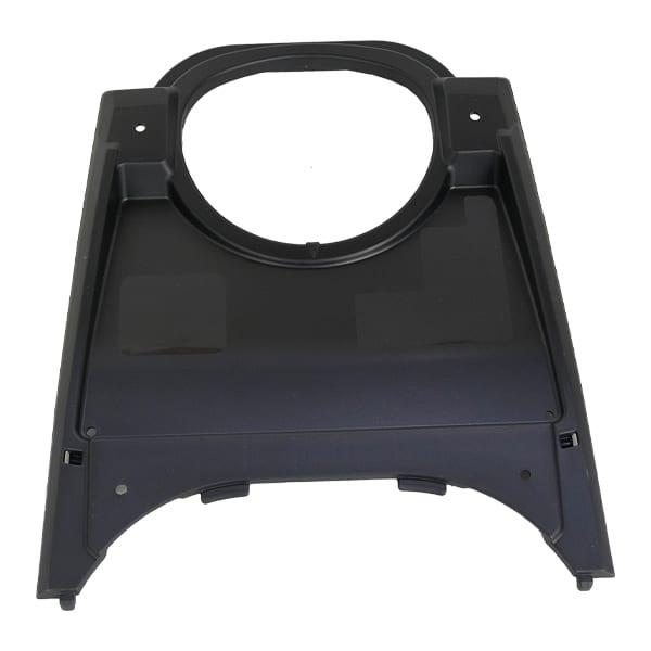 Cover Tangki Bensin Honda BeAT FI CBS K25