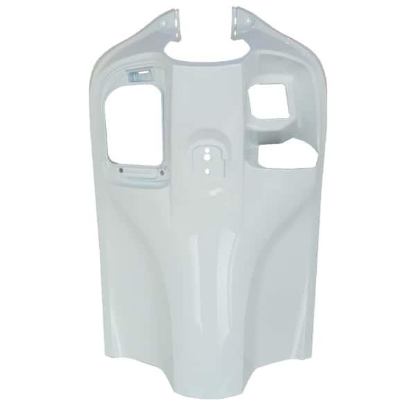 Cover Inner Putih Honda Scoopy K2F