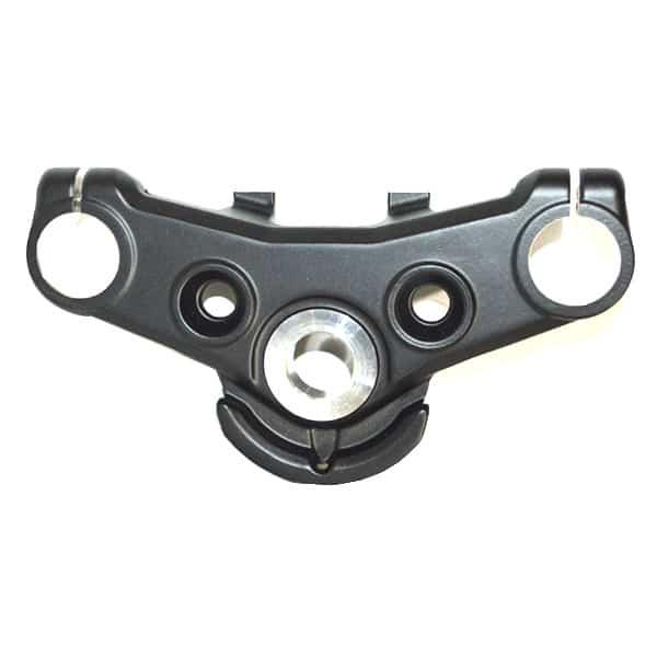 Segi Tiga Atas Honda CB150R Streetfire K15G