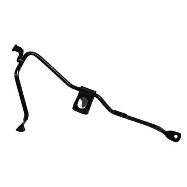 Dudukan Cover Depan Kanan Honda CB150 Verza 50295K18960