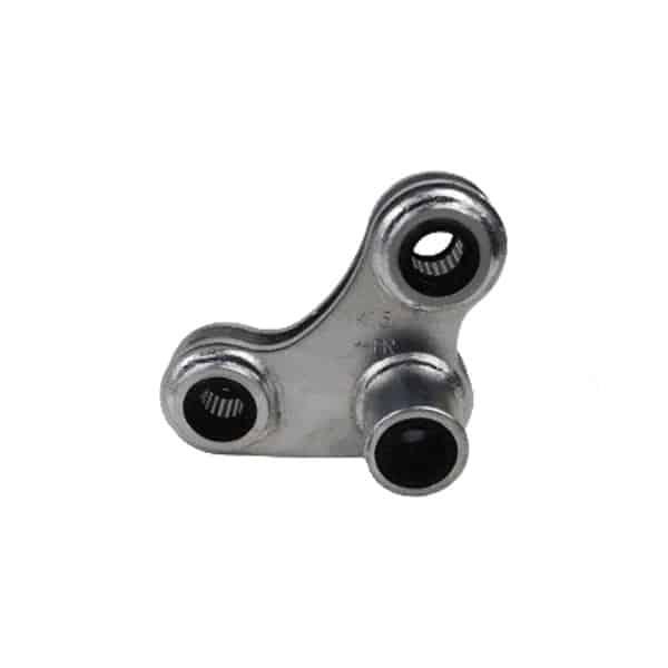 Proling Shock Belakang Honda New CB150R Streetfire