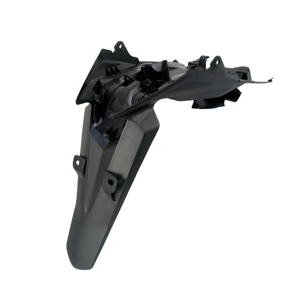 Spakbor Belakang Honda Vario Techno 125 FI CBS ISS