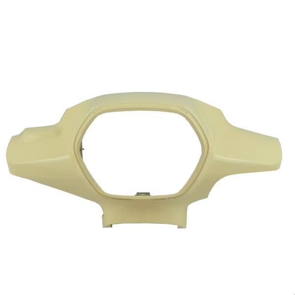 Batok Lampu Depan Cream Honda Stylo 160