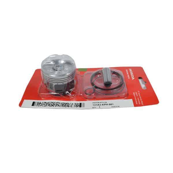 Seher Set, Piston Kit 0,50 Honda Karisma