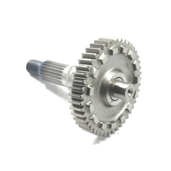 Gear Comp Final 45T Honda BeAT K81