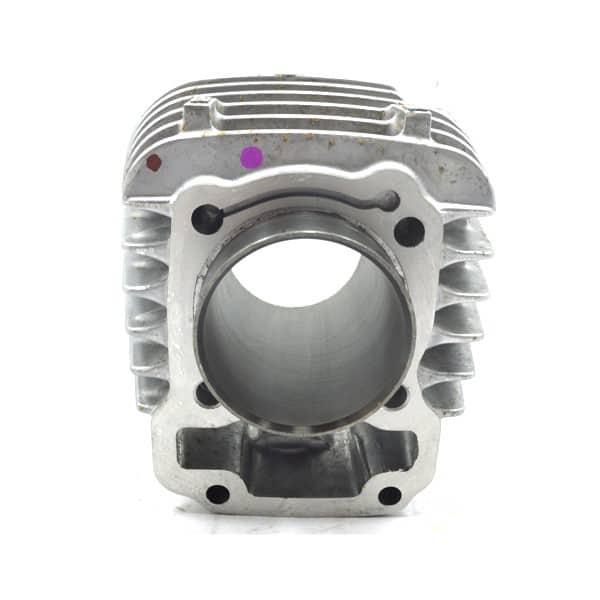 Blok Seher, Cylinder Comp Honda Revo FI