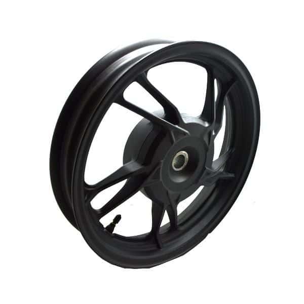 Velg Belakang Honda Vario 150 K59J Ring 14 Hitam