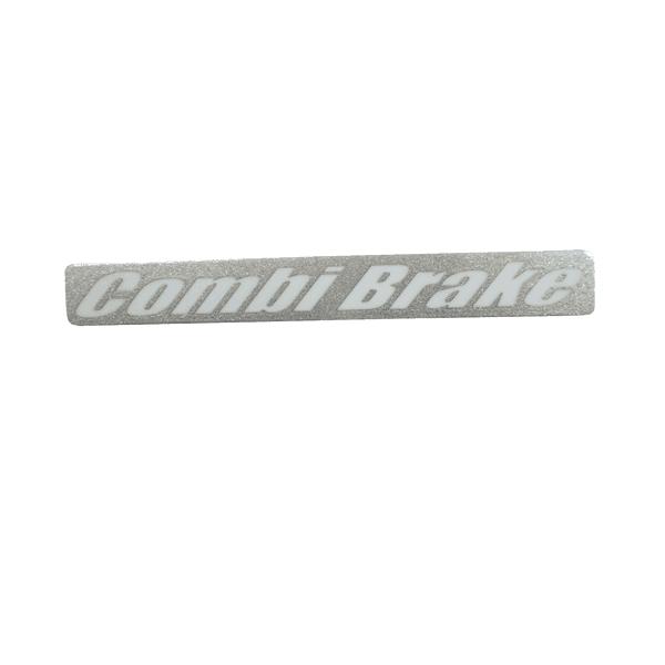 Stiker Combi Brake Honda New Vario 150 eSP K59J