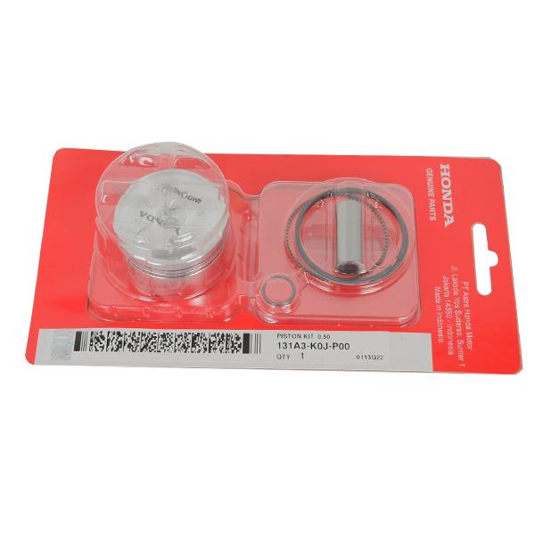 Seher Set, Piston Kit 0.50 Honda Genio
