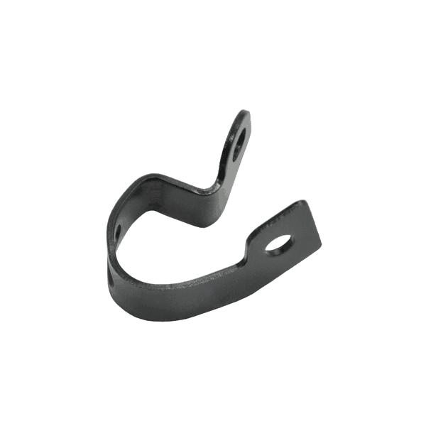 Klem Selang Rem Depan Bawah Honda Spacy