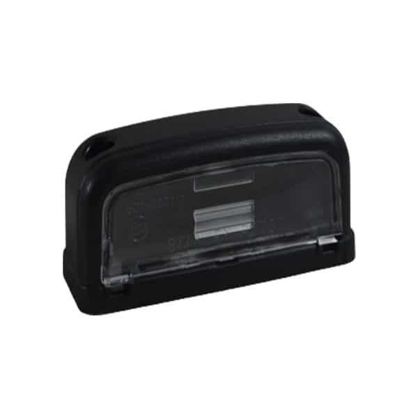 Cover Comp License – Honda CB500F, CB500X, CB650F, CBR650F, CBR500R