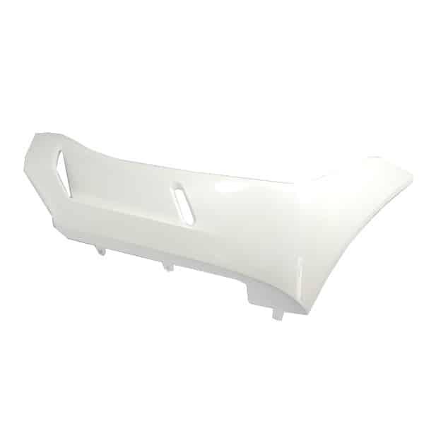 Cover Kanan Bawah Putih Honda PCX 150 K97