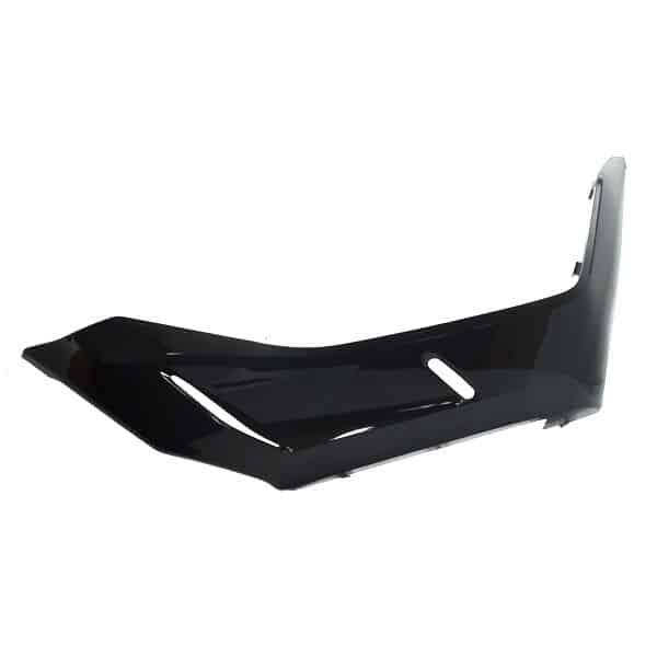 Cover Kanan Bawah Hitam Honda PCX 150 K97