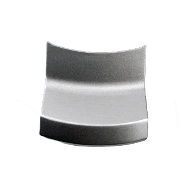 Cover Inner UP Silver Honda Scoopy eSP K2F