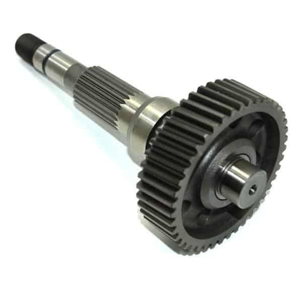 Gear Comp Final 43T Honda PCX 150 K97