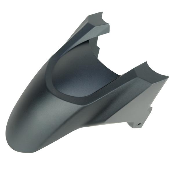 Spakbor Depan A Hitam Doff Honda Vario 160 K2S