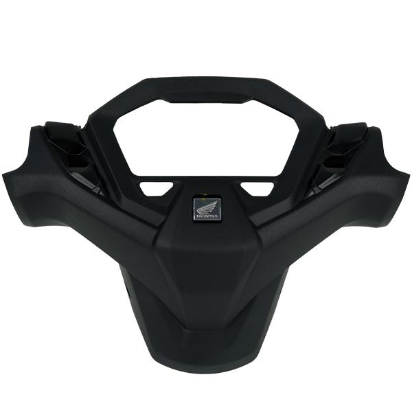 Cover Batok Belakang Honda Vario 160 K2S CBS